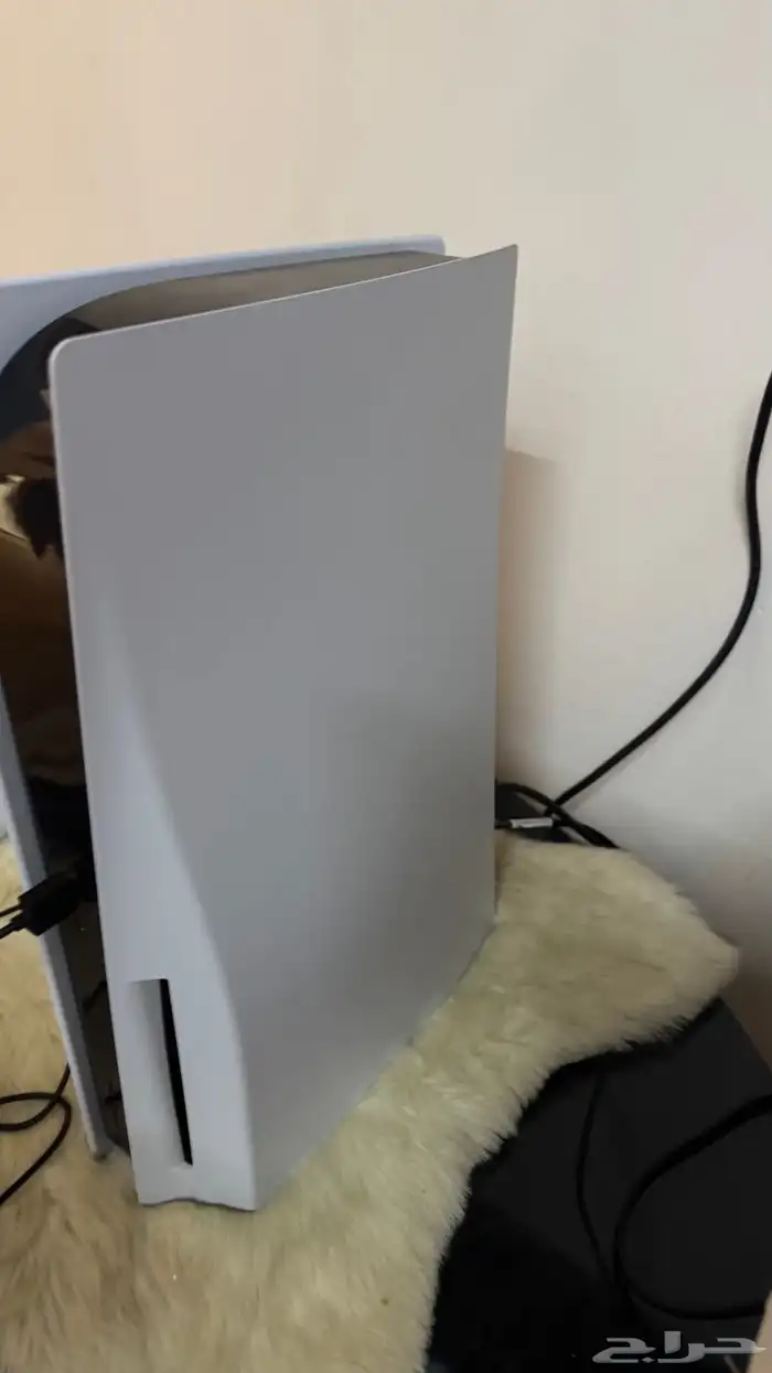 سوني 5 مدخل شريط 1