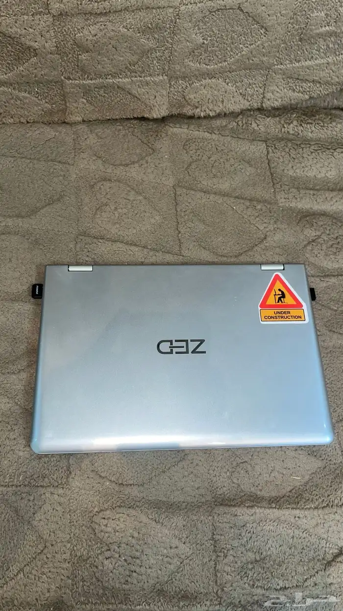 لابتوب ZED لمس 0