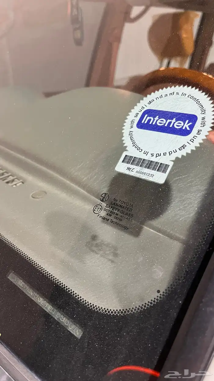 (تم البيع) جيب جي اكس ار ممشى قليل وموثوق في موجز183الف 21