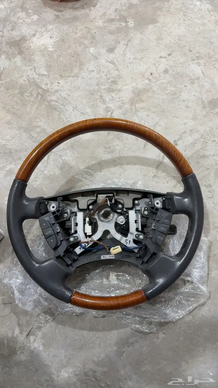 قطع غيار لكزس 430 - 400 28