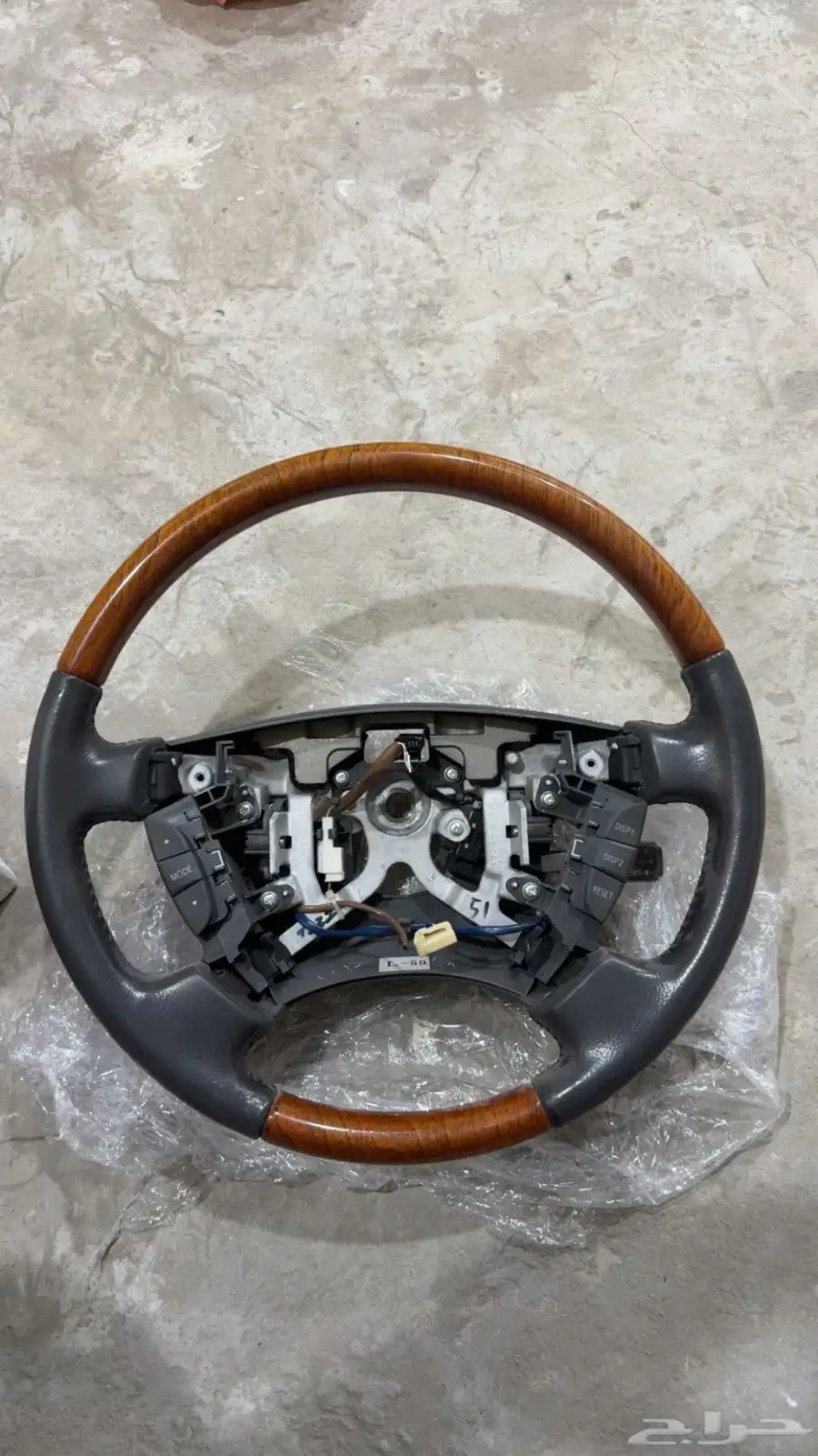 قطع غيار لكزس 430 - 400 28