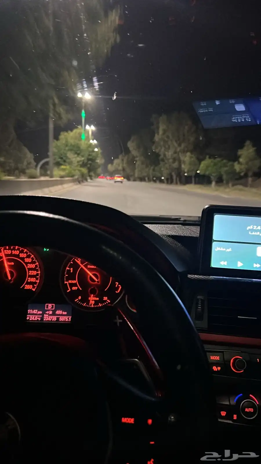 BMW 328i sport- 2014 1