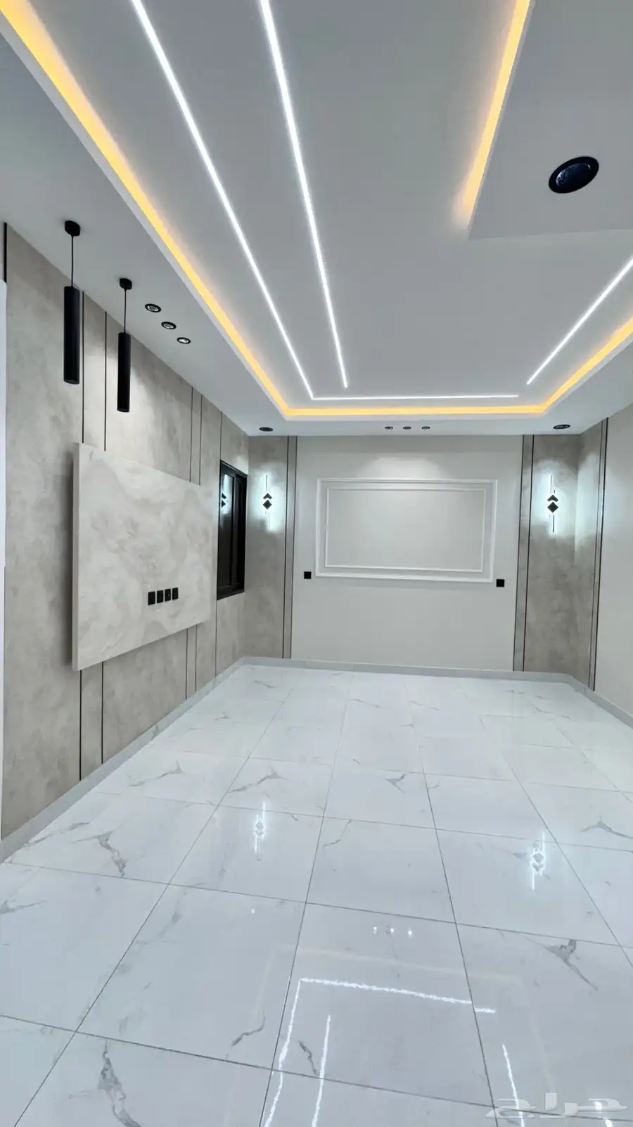 للبيع شقق سكنية دوراول علوى حى تاره بين ابهاوالخميس 10