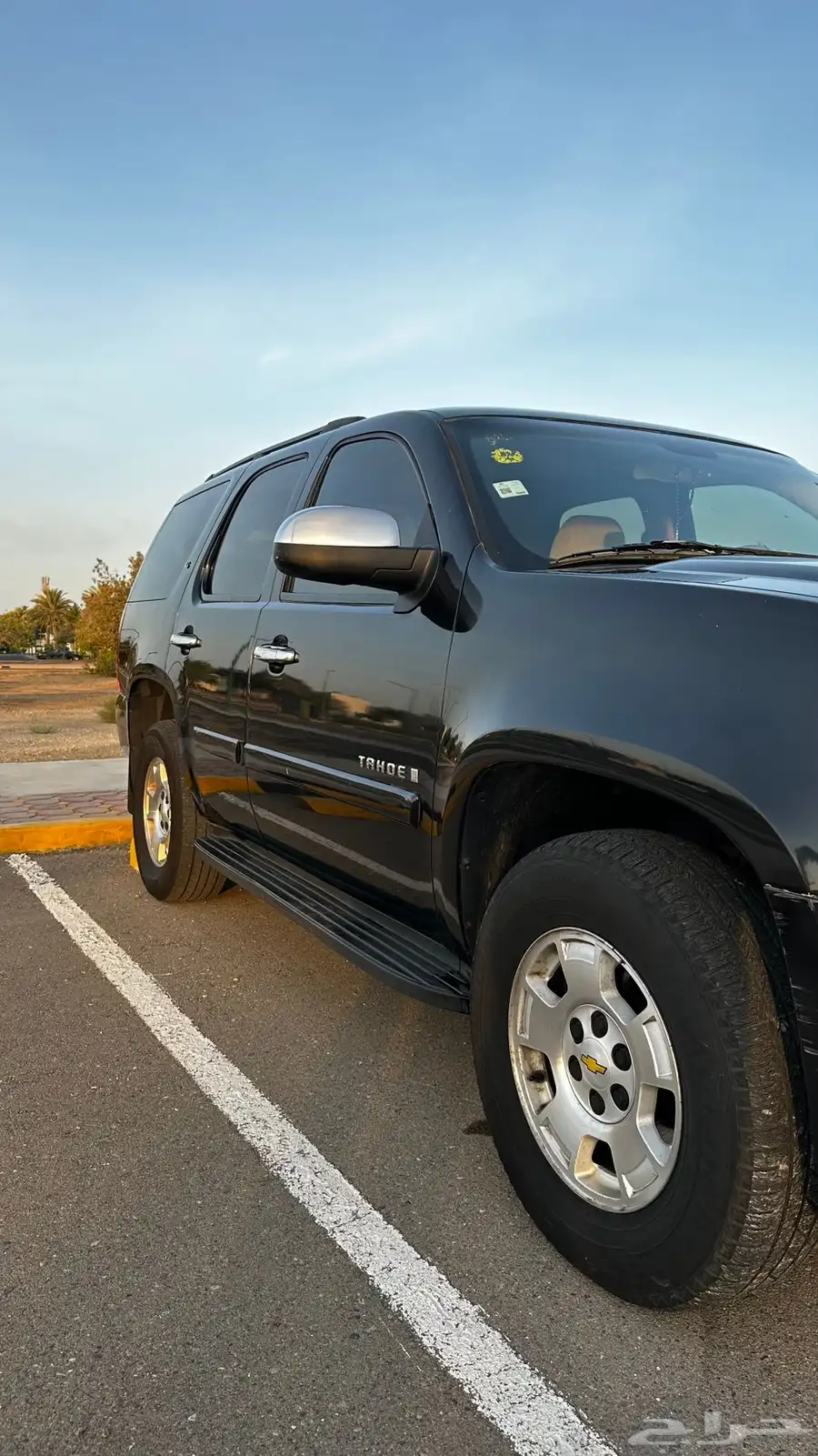 CHEVROLET TAHOE LT 2009 5