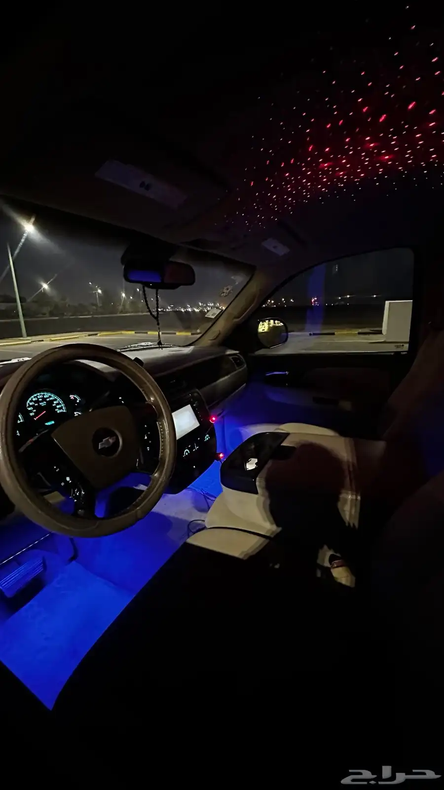 CHEVROLET TAHOE LT 2009 18