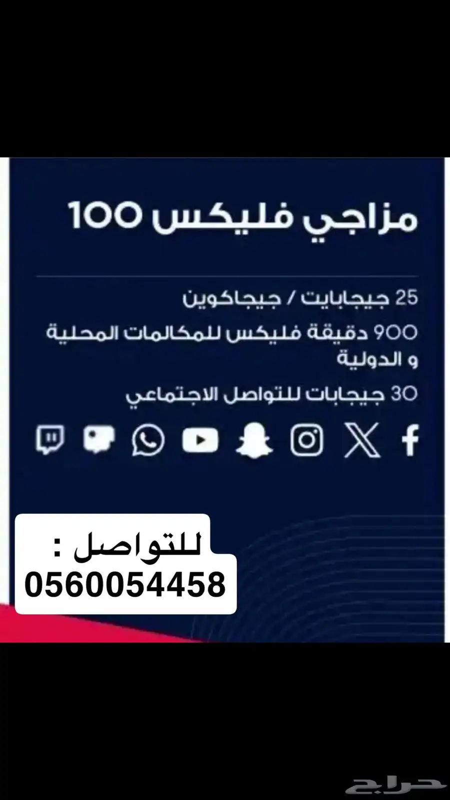 شرايح انترنت 6