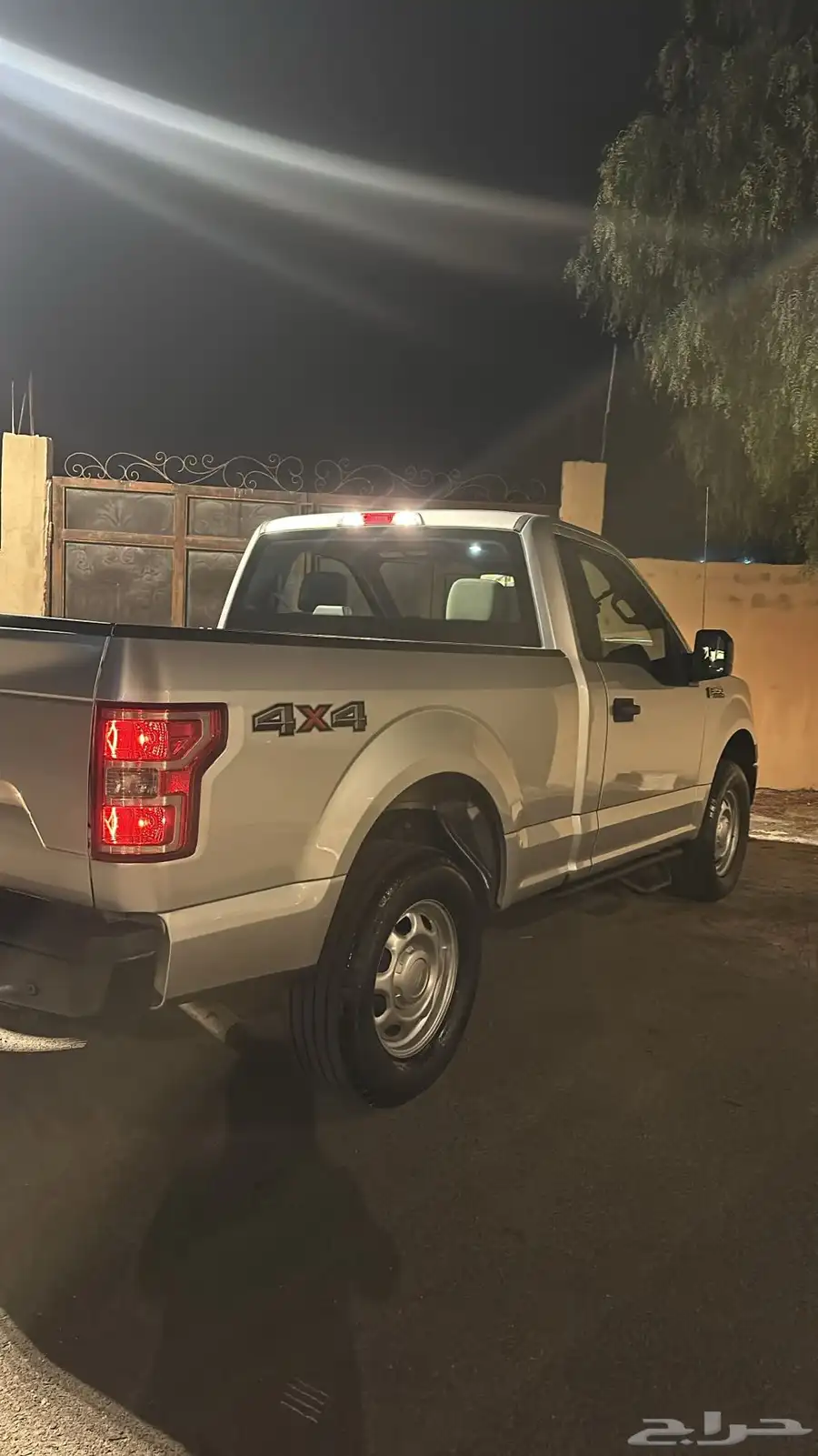 فورد F150 2018 2