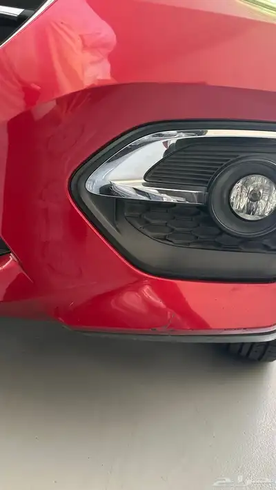 هافال H6 نص فل 2019 15