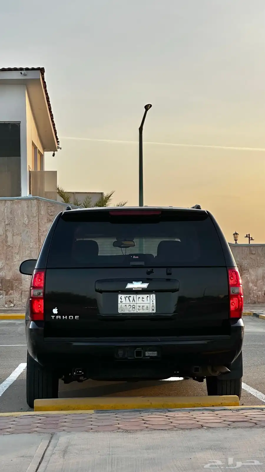 CHEVROLET TAHOE LT 2009 2