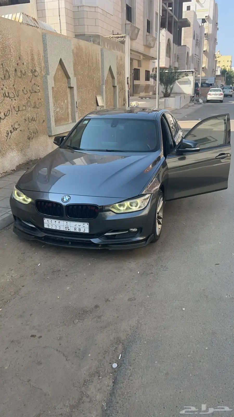 BMW 328i sport- 2014 3