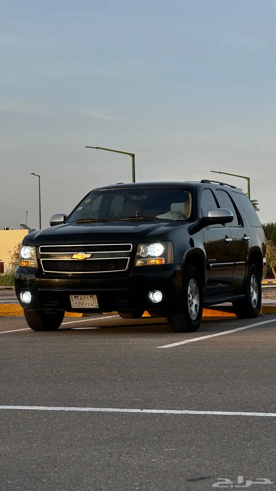 CHEVROLET TAHOE LT 2009 1