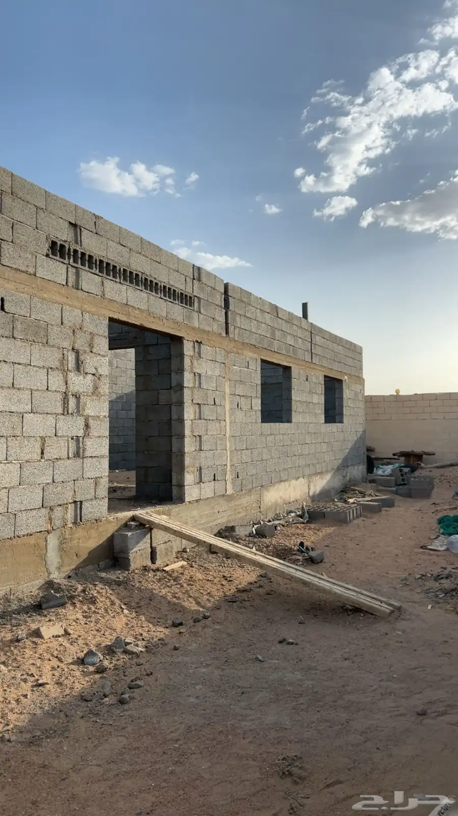 مقاولات بنا جميع انواع المباني 0