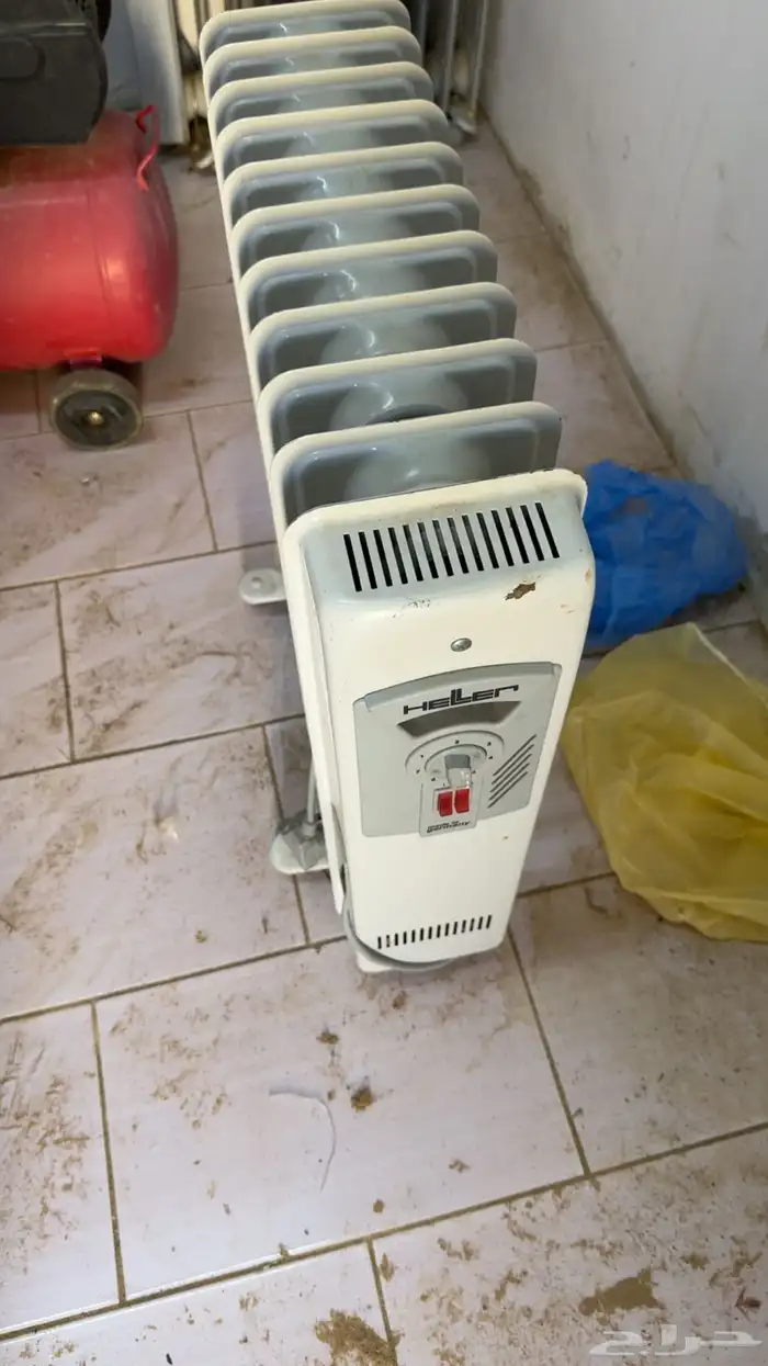 دفايه ومطور هوا احمر ومكيف صحراوي 0