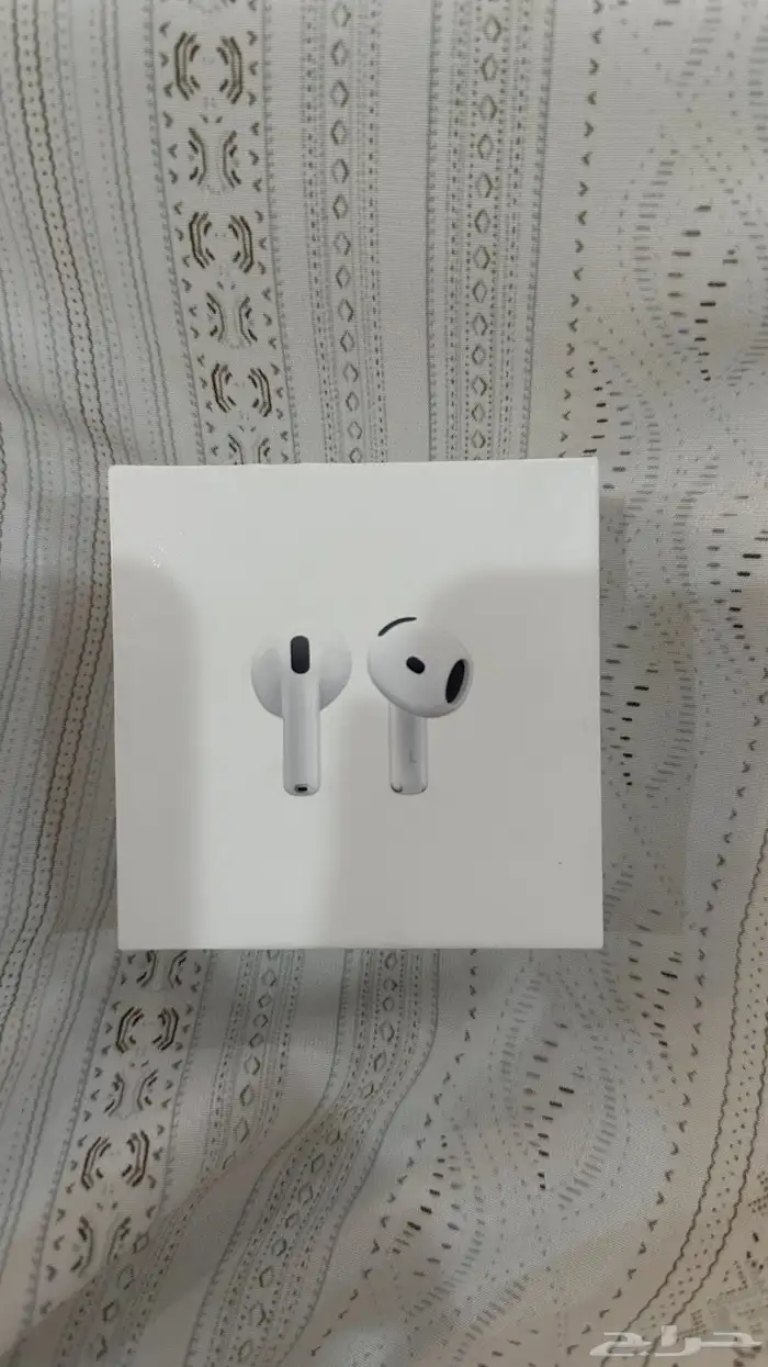 سماعه ايربوز 0