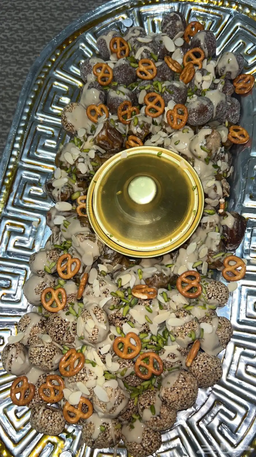 ضيافه المناسبات 1