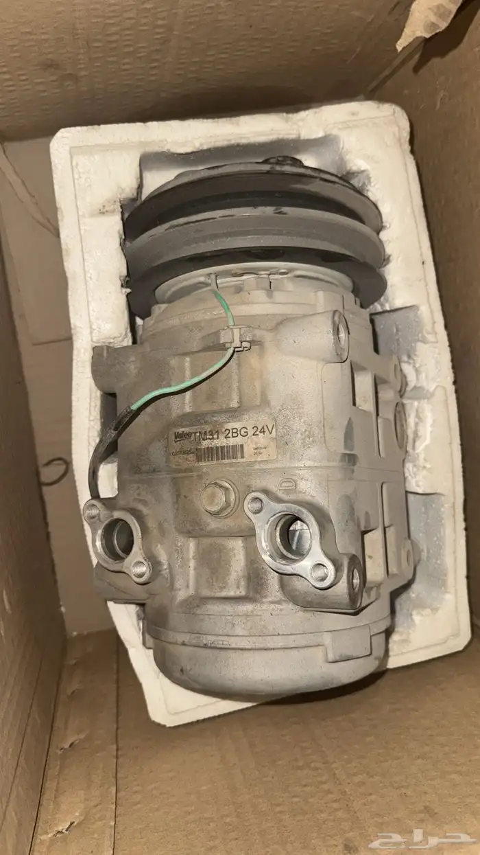 اكتورس قطع 7