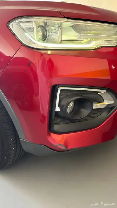 هافال H6 نص فل 2019 22