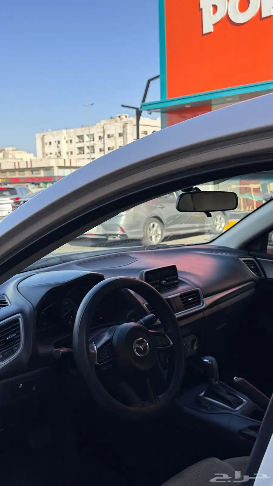مازدا 3 2018 6