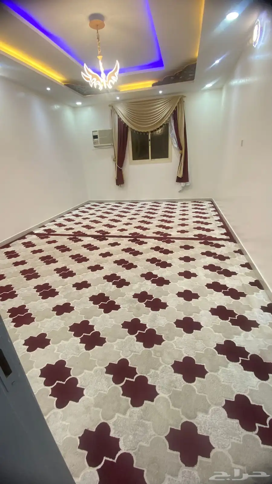 فرش وستاير 0