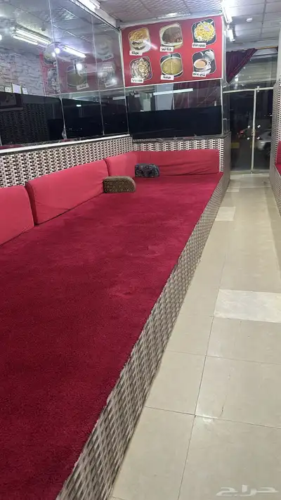 مطعم للتقبيل 10