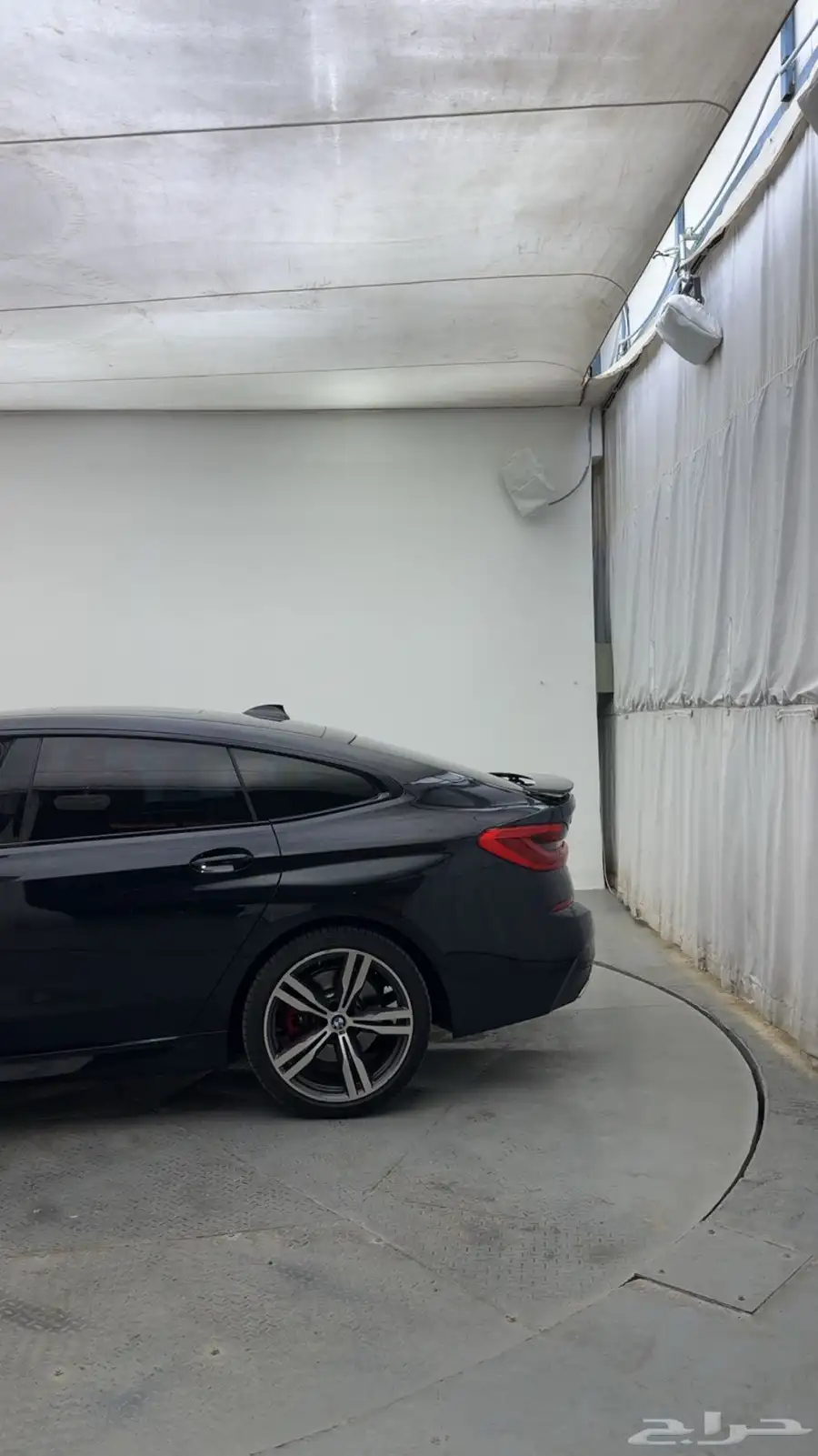BMW 630i M بي ام دبليو 13