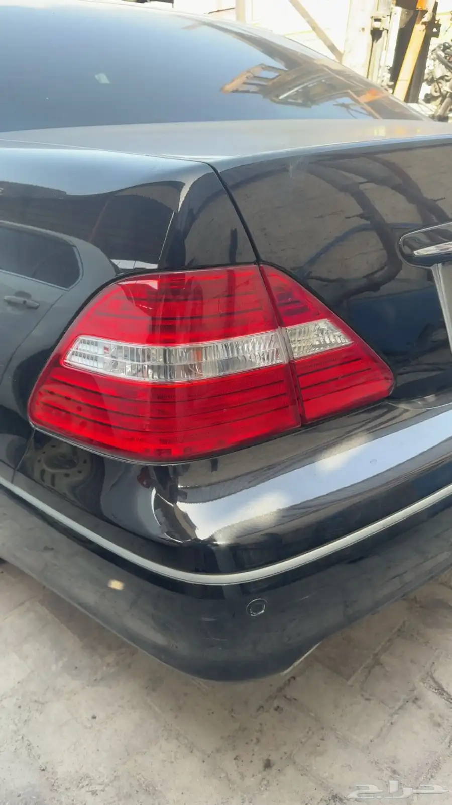 قطع غيار لكزس 430 - 400 15