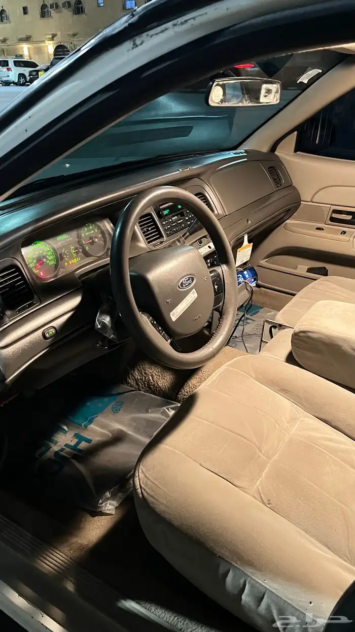 فكتوريا بوليسي 2008 8