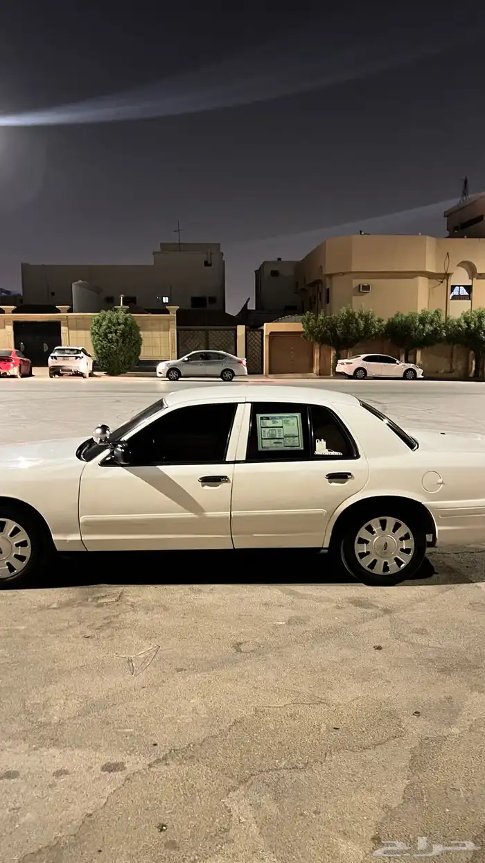 فكتوريا بوليسي 2008 2