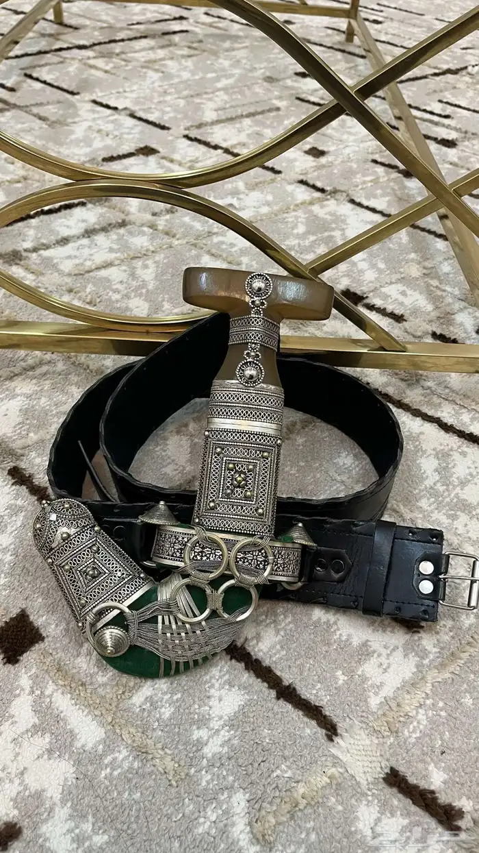جنبيه كغووو 3