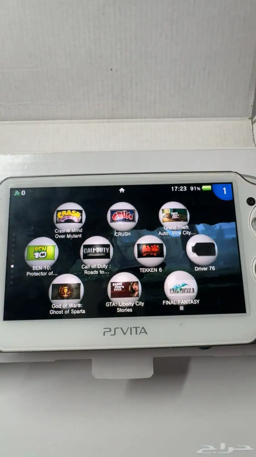 ps vita 14