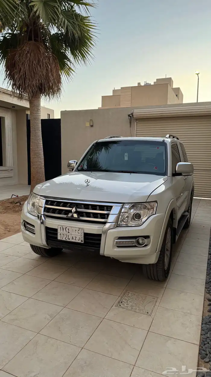 باجيرو ربع فل كامل 2015 1