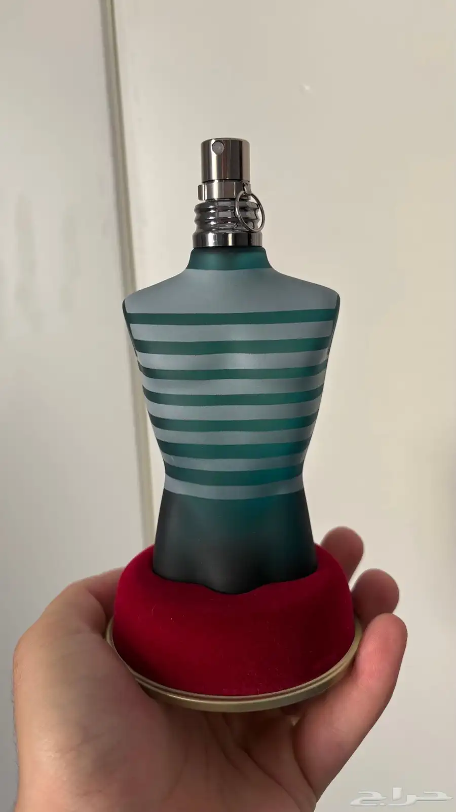عطر لاميل ( جديد ) 2
