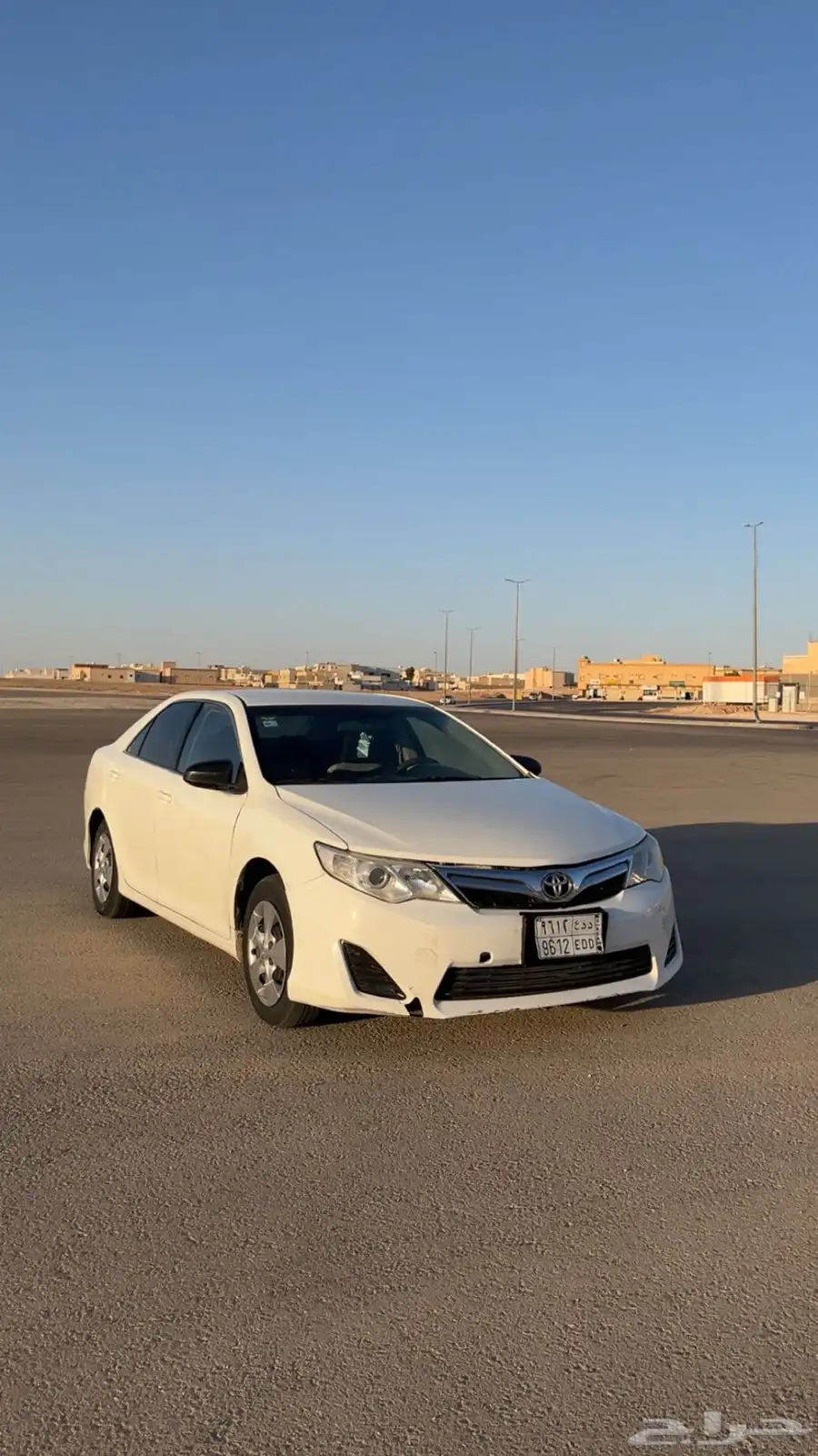 كامري 2012 1