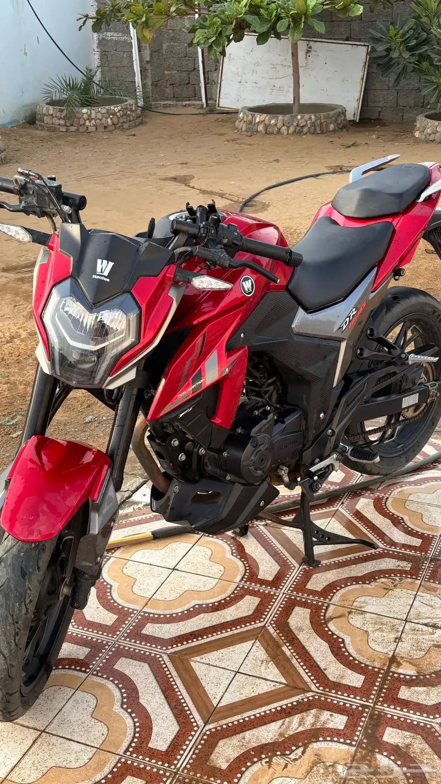 هاوجوDR160 1