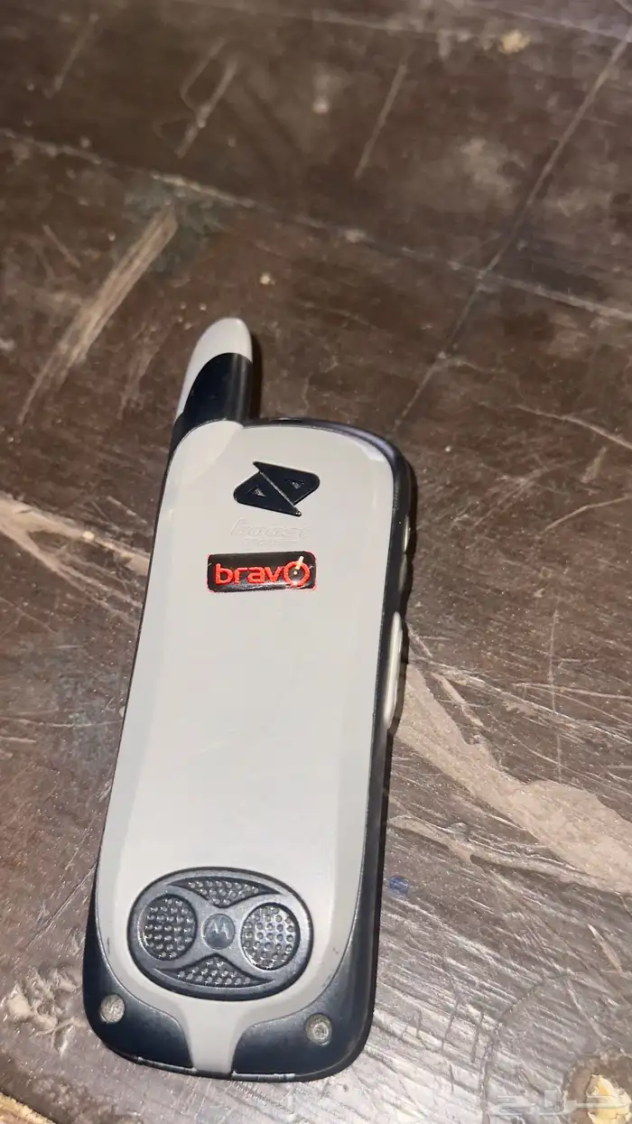 جوال موترلا قديم 1