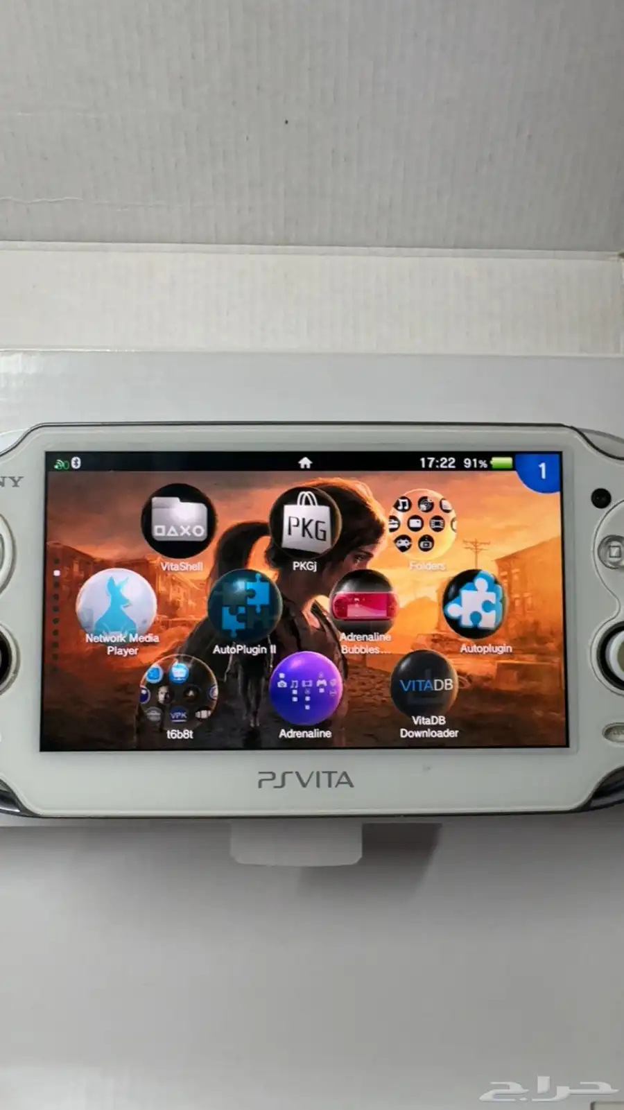 ps vita 9