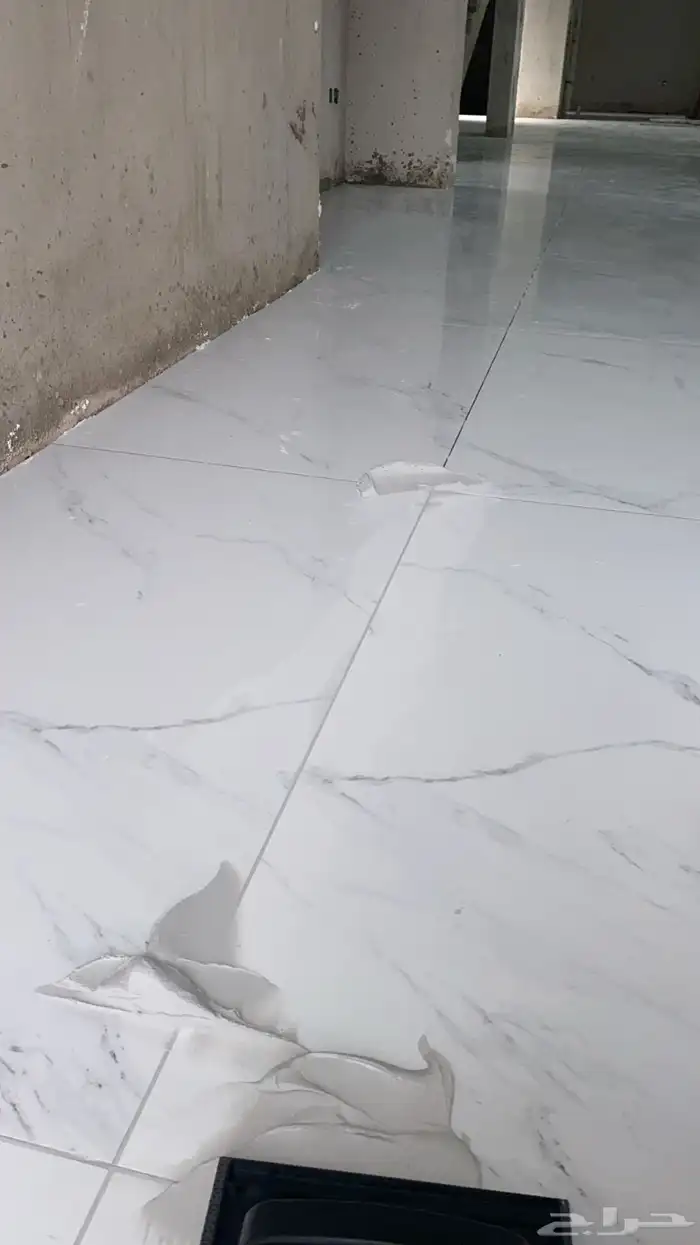 معلم بلاط سوري خبرة 19