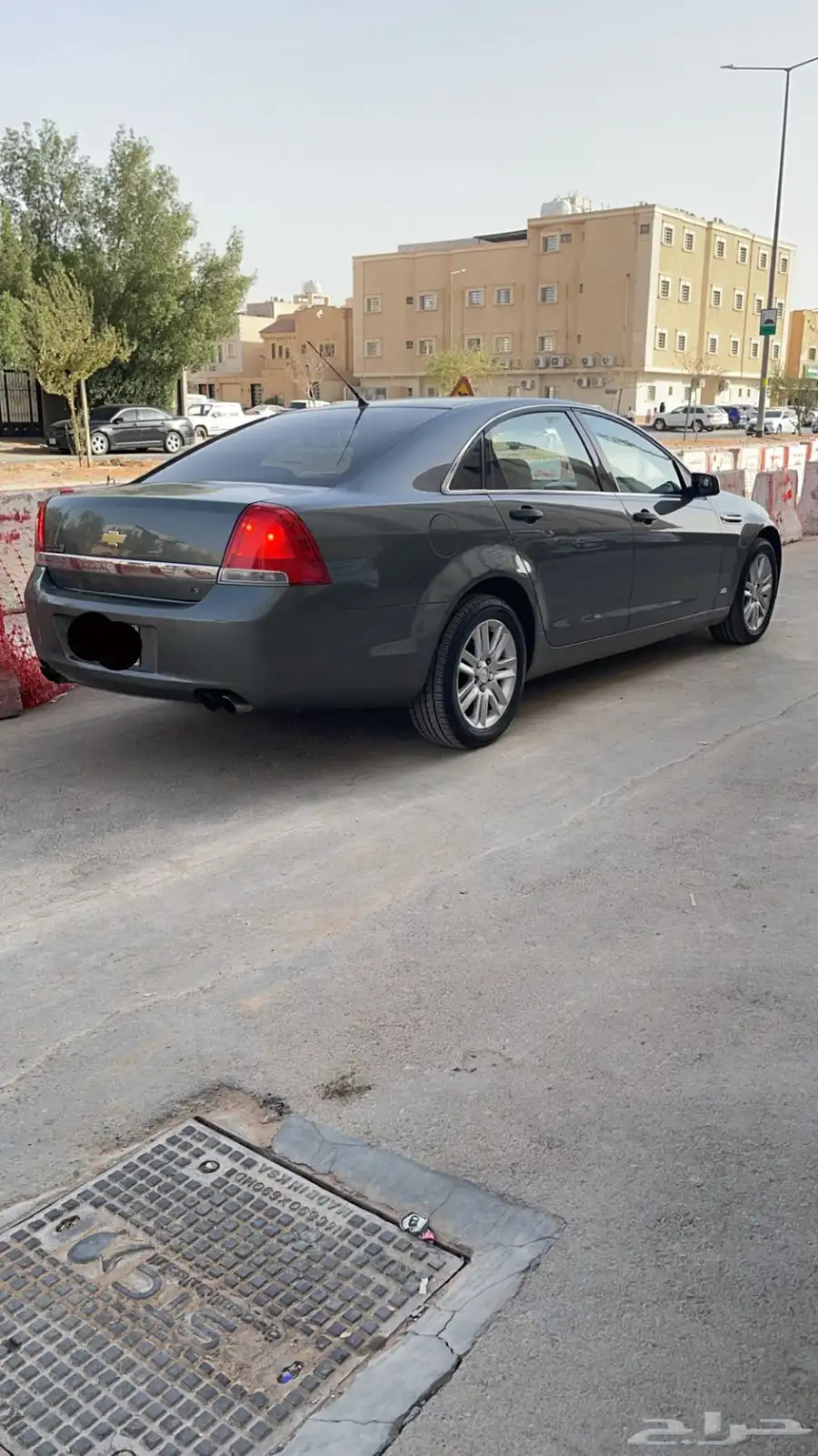 كابرس زعتري 13 2