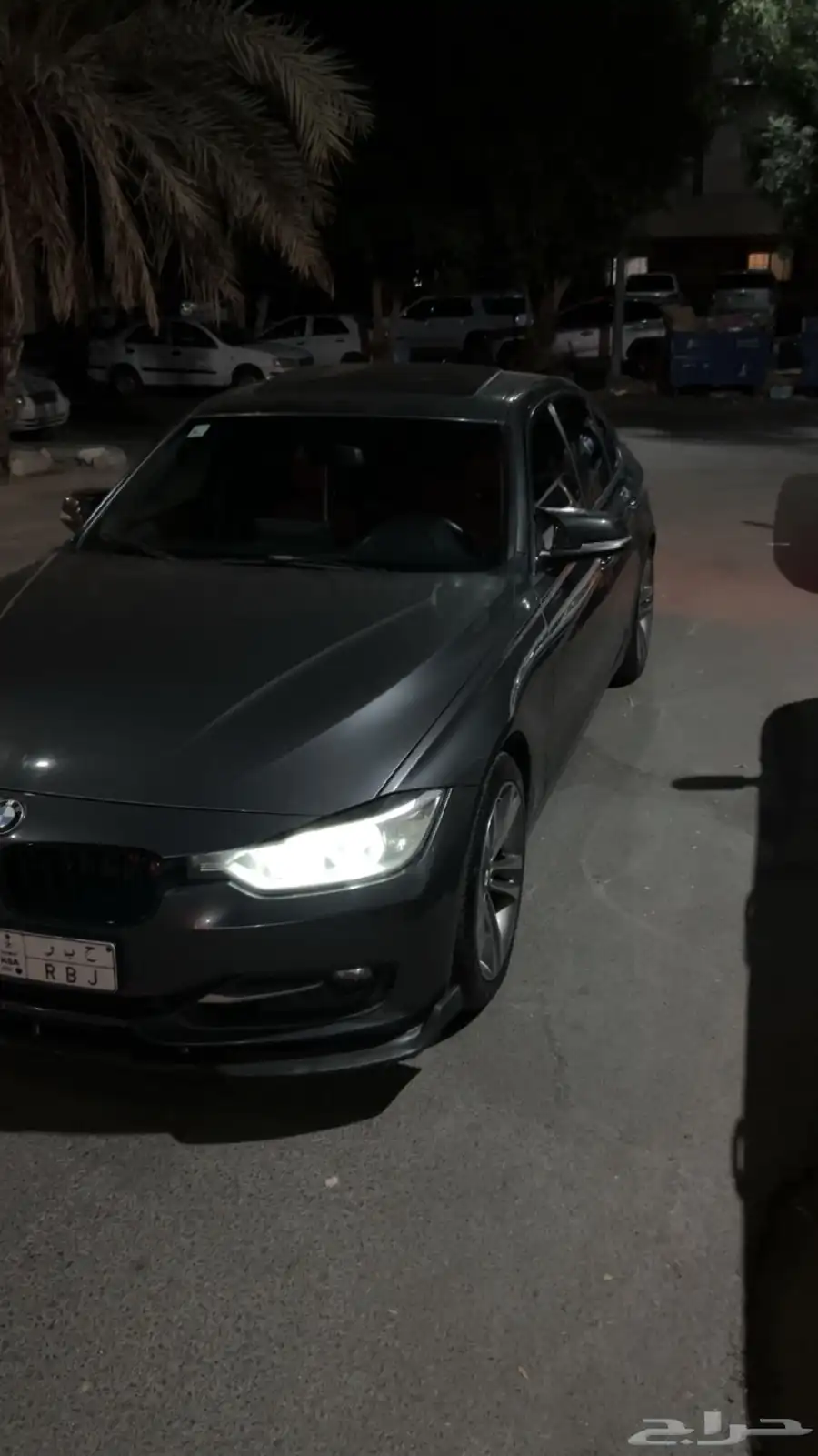 BMW 328i sport- 2014 0