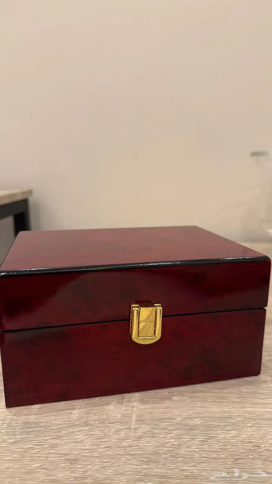 ساعات وقطع جميلة 6