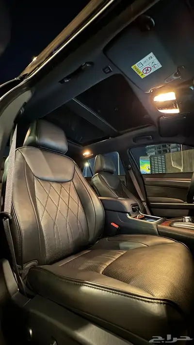كرايسلر 3000km مخزن أكزيكتف v8 34