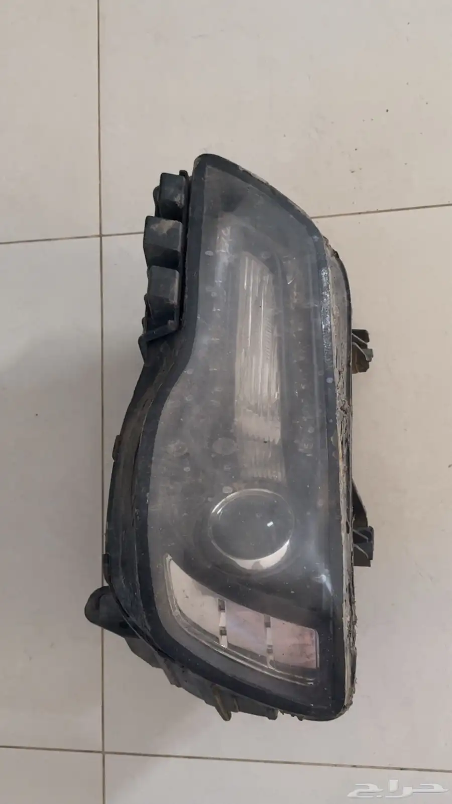 قطع كراسيلر 7