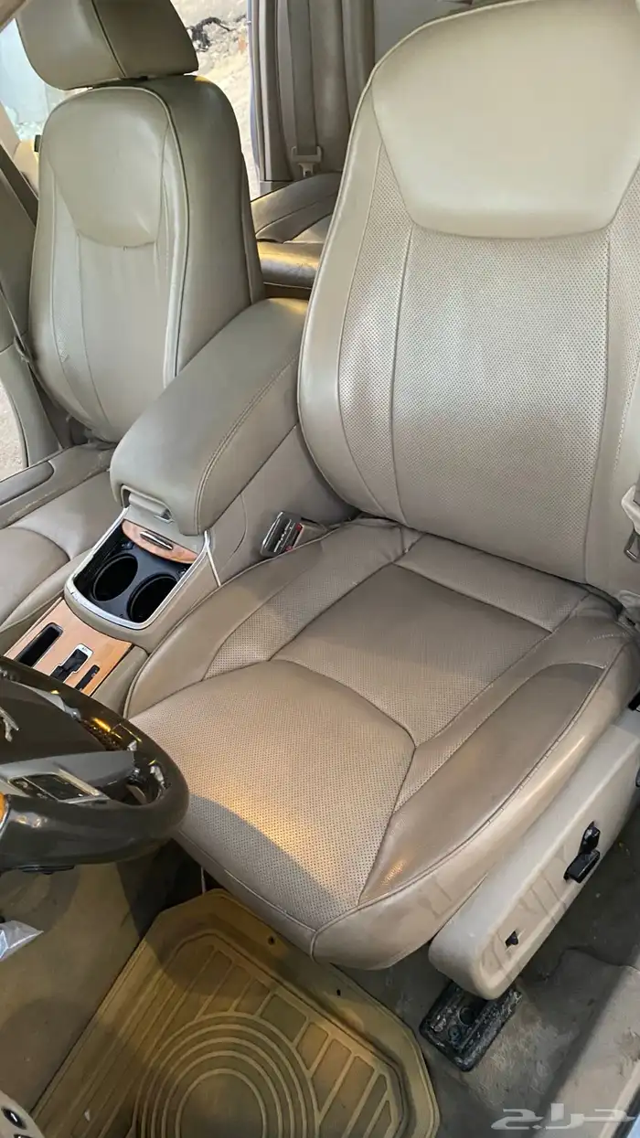 كرايسلر 2014 V8 11