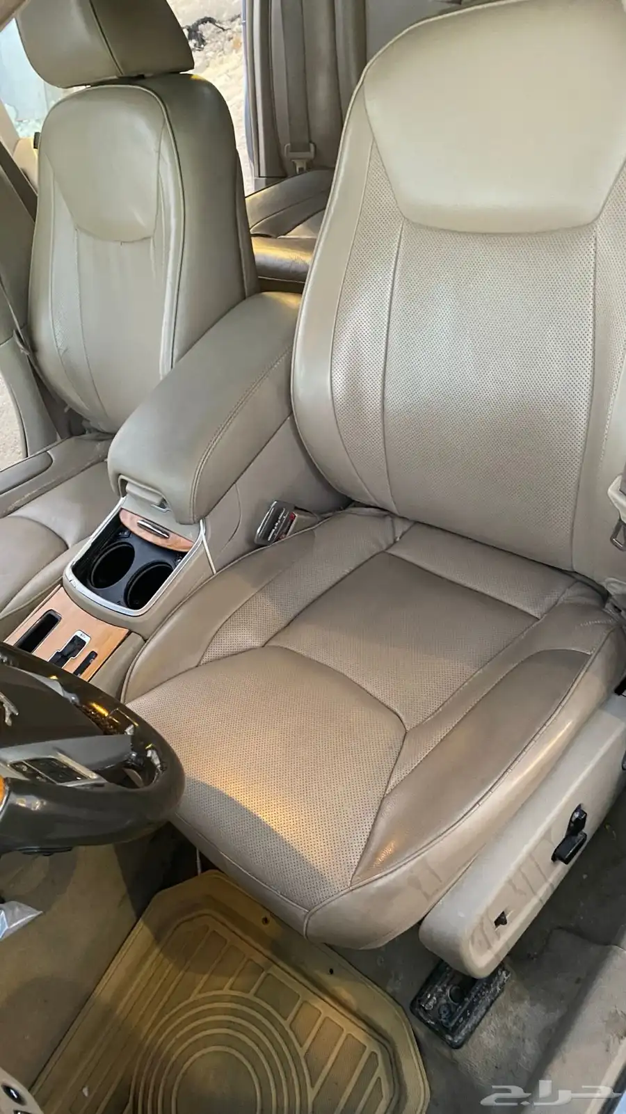 كرايسلر 2014 V8 11