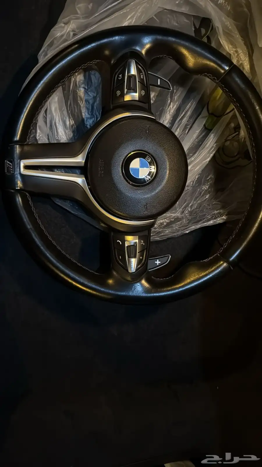 للبيع دركسيون bmw F10 و M6 0