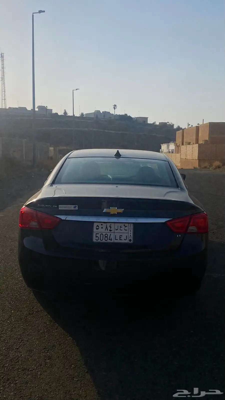 امبالا 2014 LT 1
