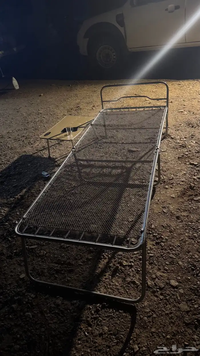 مطلوب سرير رحلات صفط مثل اللي بالصوره 1