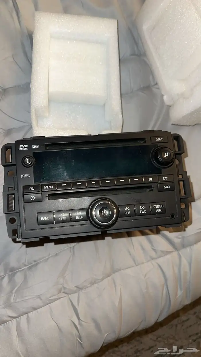 مسجل تاهو وكاله من موديل 2007 الى 2014 0