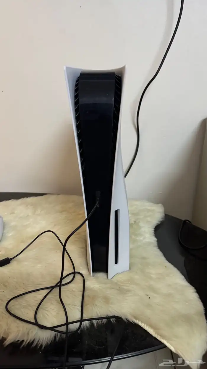 سوني 5 مدخل شريط 0