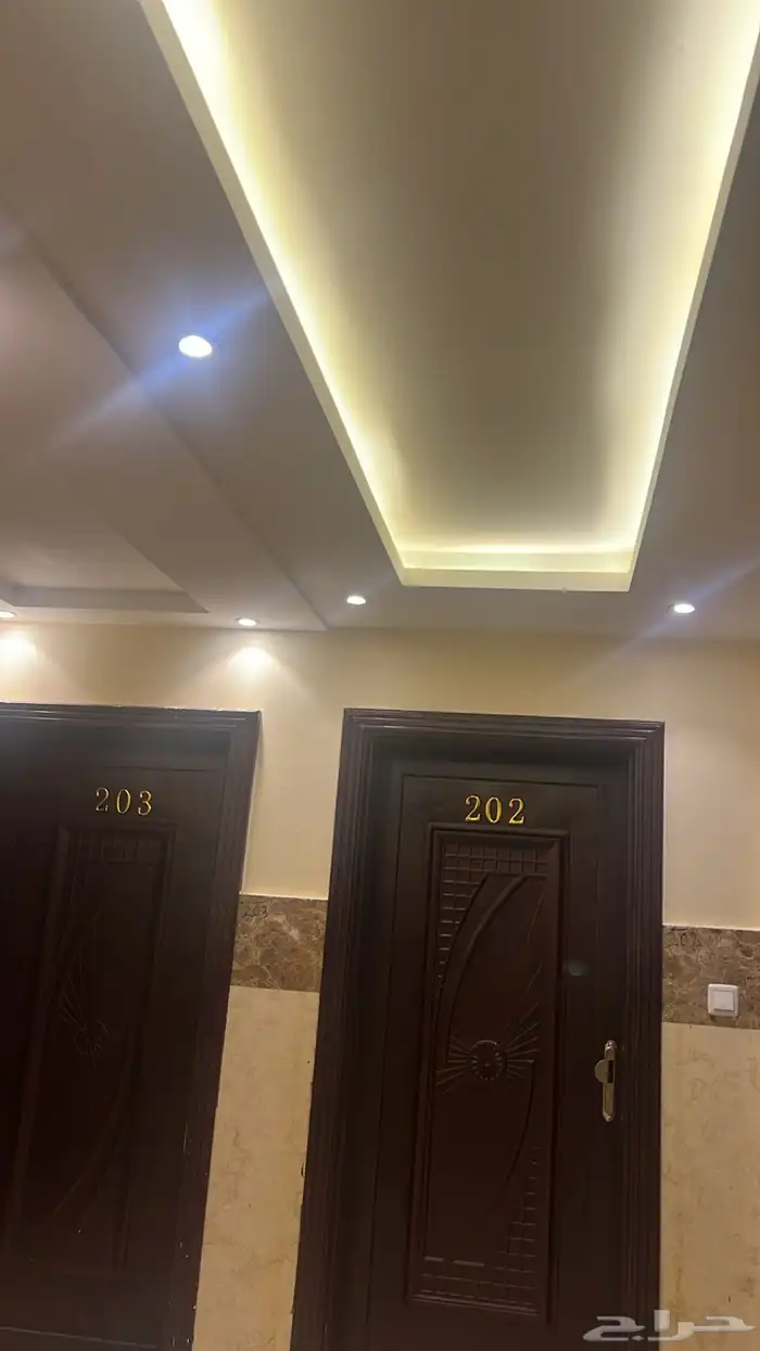 شقق مفروشة للايجار الشهري بالقرب من جامعة الملك خالد بالقرعا 40